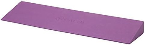 Gaiam Yoga Block Wedge - Lightweigh