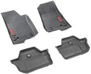 Mopar 82215202AD MAT KIT Floor - Front