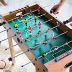 Foosball Table For Kids With Legs