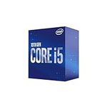 Intel Core i5-10400 Desktop Process