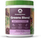 Amazing Grass Greens Superfood Anti