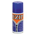 Napier EZIP - An aerosol spray to sort out sticky zips on shooting luggage, slips, holdalls, diving kit, clothing and, of course, wellingtons