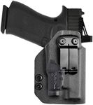 Kydex Iwb Holster for Glock 43x 48 