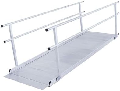 8' Wheelch