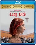 Lady Bird - A Greta Gerwig Film (Winner of 2 Golden Globes Inc. Best Picture + Nominated for 5 Academy Awards & 3 BAFTA Awards)