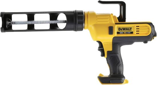 DeWalt XR 18V Cordless Chemical Gun – Lightweight, Battery Powered