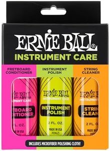 Ernie Ball