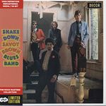 Shake Down (Deluxe Vinyl Replica CD)