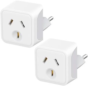 2 Pack EU 