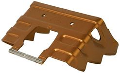 Dynafit Ski Crampons 100mm Orange Backcountry Touring New 2015 (100mm)