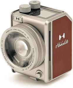 Hobolite Mini Continuous LED Light for Photography, 20W, Bi-Colour, Creator Kit