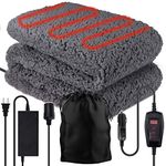 Electric Blanket For Car And Home