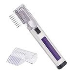 3 in 1 Hair Trimmer Razor Comb Handheld Hair Clipper Mistake Proof Do it Yourself Haircut Hair Beard Cutting Tool