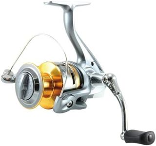 Okuma Fishing Tackle ROX-20 ROX Standard Speed Spinning Reel