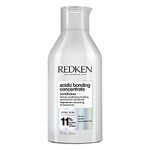 REDKEN Acidic Bonding Concentrate Conditioner, Strengthens Bonds, Intensely Conditions & Protects, For Dry, Damaged & Coloured Hair, 300ml