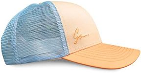 Grace Folly Beach Trucker Hats for 