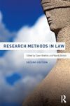 Law Practice Research