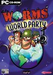 Worms World Party (PC)