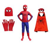 Dress Costumes