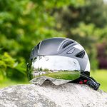 Triathlon Aero Helmet