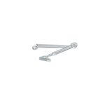 Yale 7000-1001-00-60 Normal Arm for Door Closer, Silver, Serie 7000