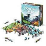 Mountain Goats - Board Game - 2 to 