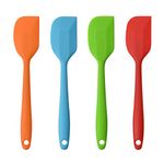 Rubber Spatula Use