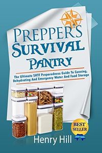 Prepper's 