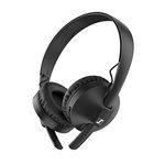 Sennheiser HD 250BT Bluetooth Wireless Headphone - Black