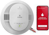 Kidde Hardwired Kidde App Enabled S