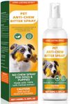 sinBron No Chewing Spray for Dogs, 