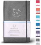 Panda Planner 90-Day Undated Daily 