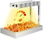 Fulgutonit French Fry Warmer, Comme