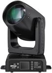 BETOPPER 150W Moving Head DJ Lights