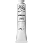 Winsor and Newton 200ml Artists Oil color - Titanium White