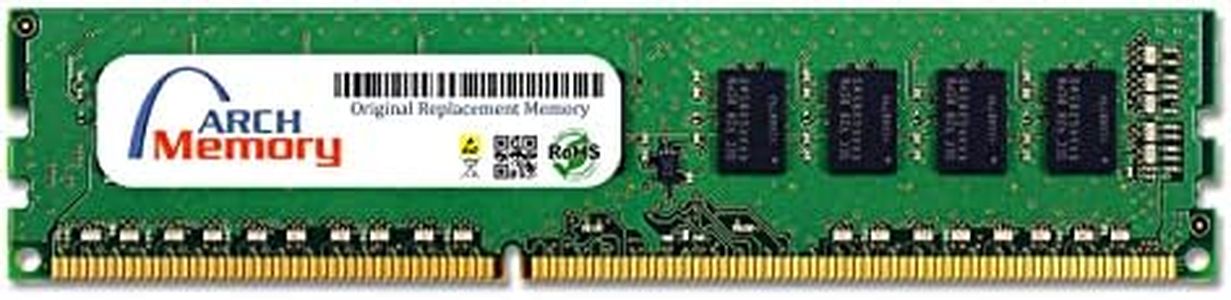 Arch Memory Replacement for Kingston KTL-TS316ELV/8G 8GB 240-Pin DDR3L 1600 MHz ECC UDIMM RAM