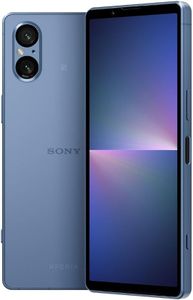 Sony Xperi