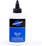 Park Tool CL-1.2 Bicycle Chain Lube – 4 fl. oz.