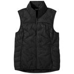 Outdoor Research Women's SuperStrand LT Vest, Black, X-Large