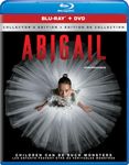 Abigail (2024) - Collector's Edition Blu-ray + DVD (Bilingual)