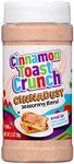 Cinnamon Toast Crunch Cinnadust Seasoning, 3.5 Ounce