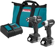 Makita CX203SYB 18V LXT® Lithium-Io