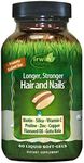 Irwin Naturals Longer, Stronger Hai