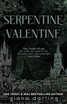 Serpentine Valentine: A Dark Academia Sapphic Romance