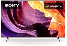 Sony 85 inch X80K 4K Ultra HD HDR L