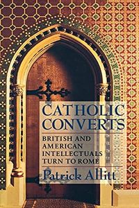 Catholic Converts: Culture and Conversation During Perestroika