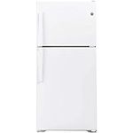 GE® 21.9 Cu. Ft. Top-Freezer Refrig