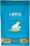 Fromm Large Breed Puppy Gold Premiu