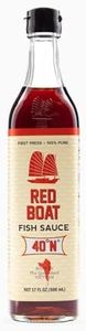 Red Boat n
