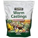 Harris Worm Castings Organic Fertil